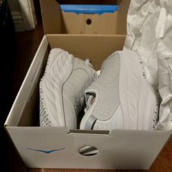 HOKA Bondi SR Mens Size 12 Shoes NEW IN BOX