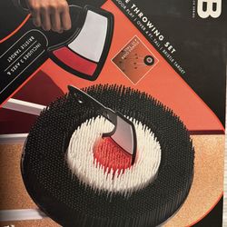 Axe Throw