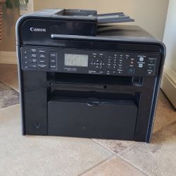 ImageCLASS MF4770n Printer 