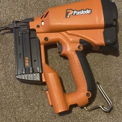 Nail Gun