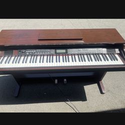 Williams Concerto Piano