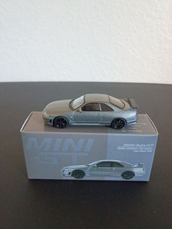 Hot wheels Match box