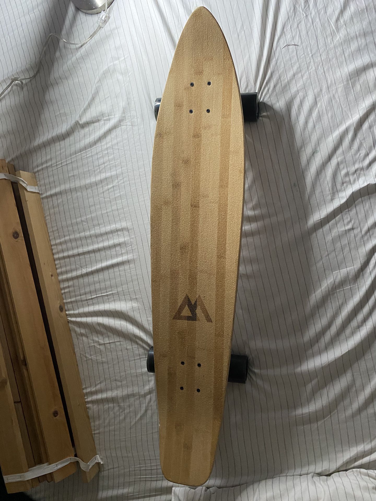 Long Board  (Never Used Once)