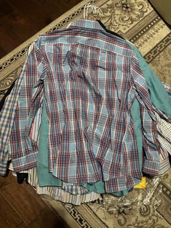 Camisas/shirts