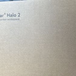 BenQ ScreenBar Halo 2 