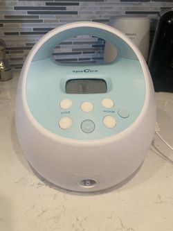 Blue Spectra S1