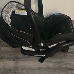 Baby Car Seat