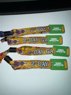 Beyond Wonderland 2026 (SUNDAY GA)-$150 EACH