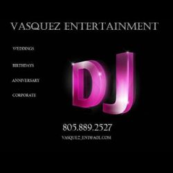 wedding DJ