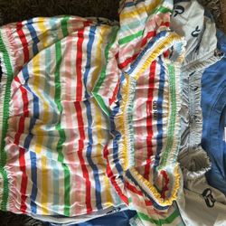 Old Navy 2T Shirts And Dress