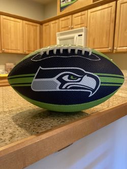 Seahawks Football