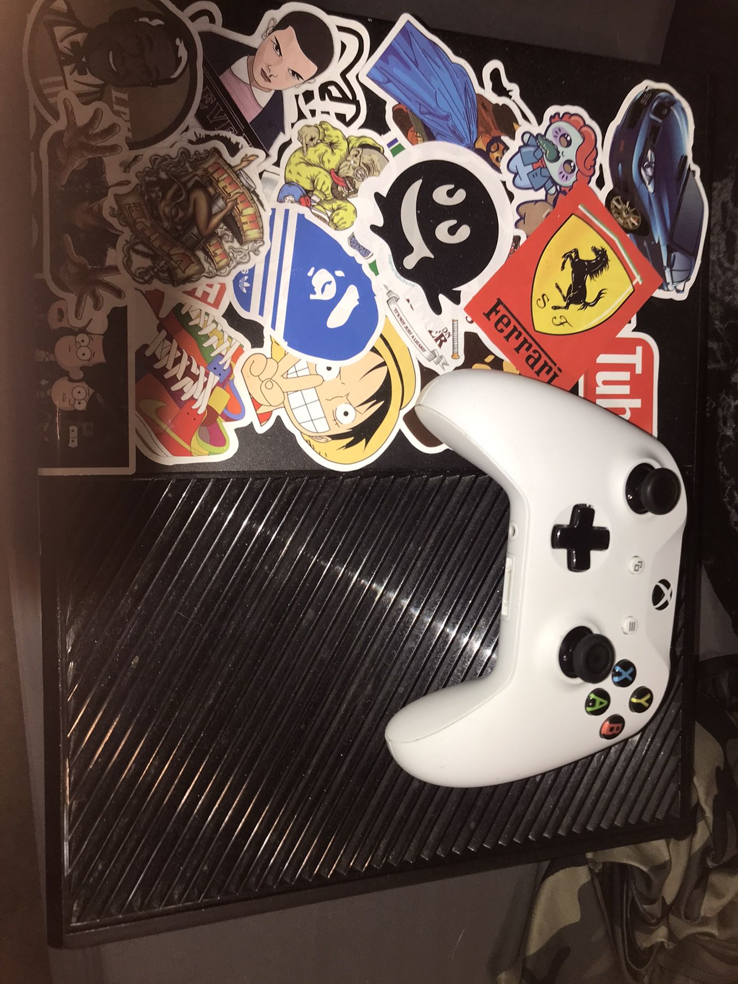 Xbox One