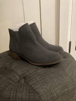 Kensie Ankle Boots