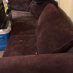 Free Couch 