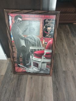 Barber Shop
