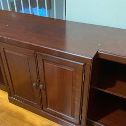 T V Cabinet or Storage