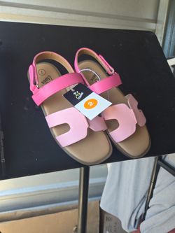 Art Class Sandals