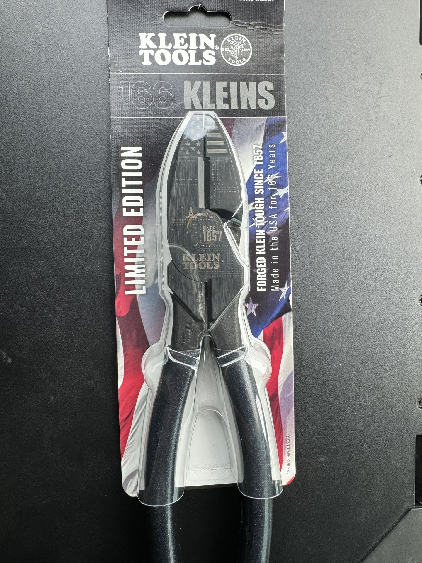 Klein Tools 166 