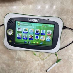WLeapFrog LeapPad Ultimate  (for Kids To Learn!)
