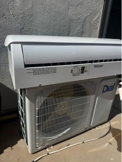 12000 BTU Mini Split