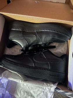 Black airforces