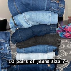 Women’s Jeans