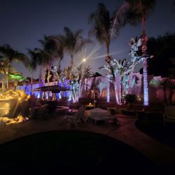 Landscape Lights
