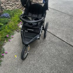 Stroller 