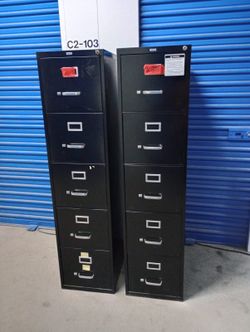 Staples Letter Size Metal File Cabinet With Key 