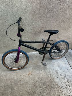 GT 20’ bike