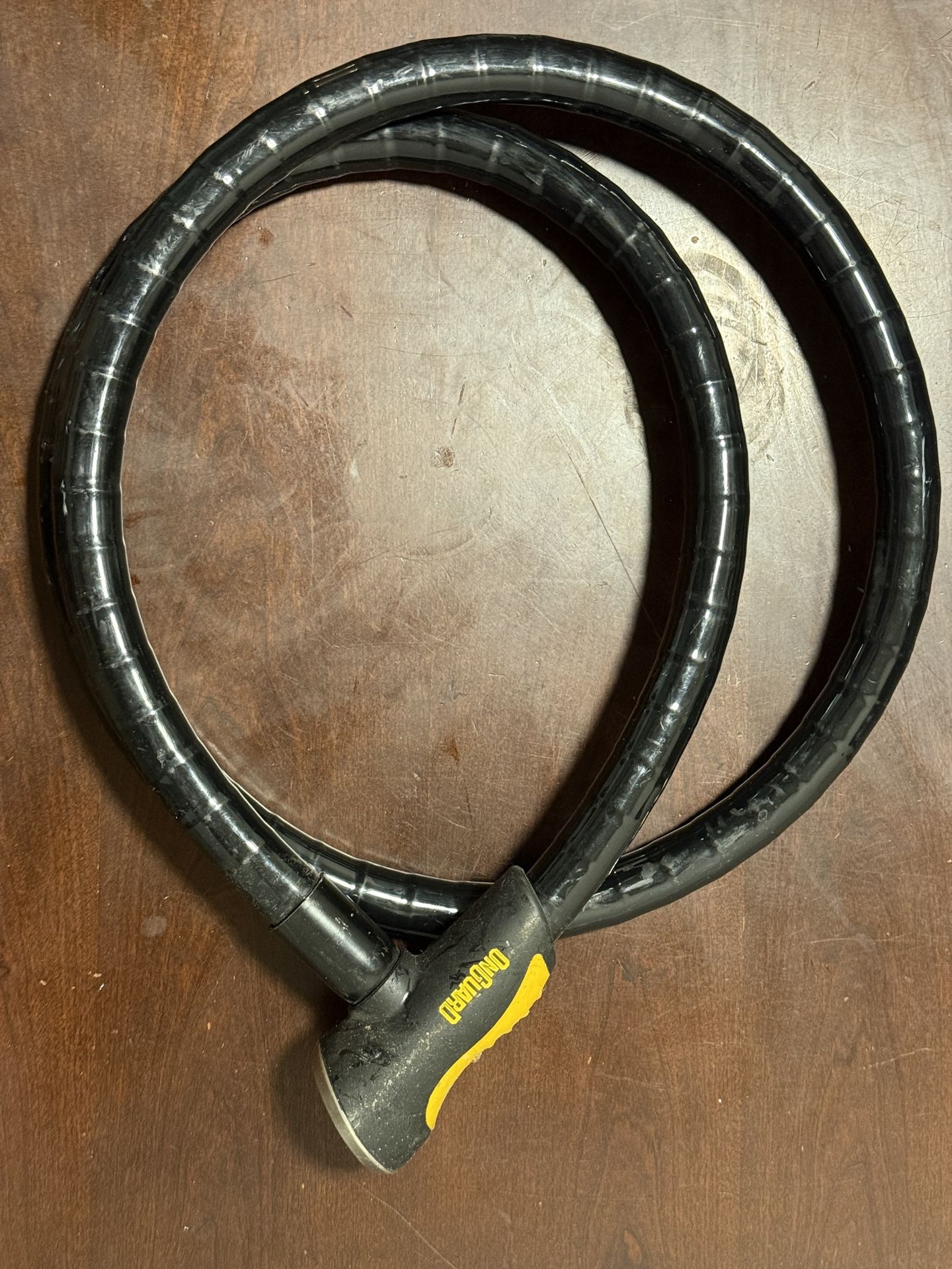 OnGuard High Security Bike Lock
