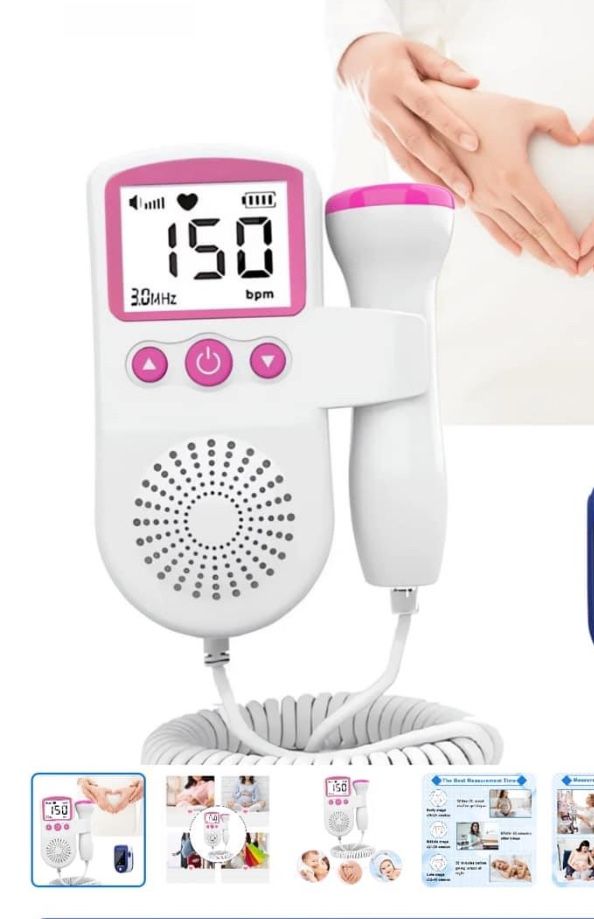 Baby Heart Machine