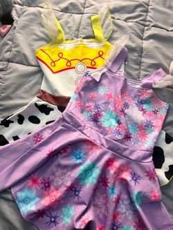 Princess dresses