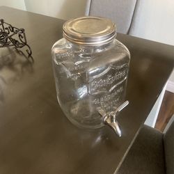 Water Dispenser