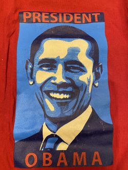 Obama XXL