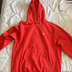 Champion Reverse Weave