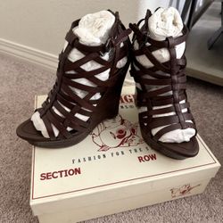 True Religion Sandals 