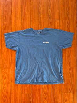 Columbia Shirt