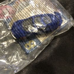 Hotwheels Collab With McDonald’s 1999