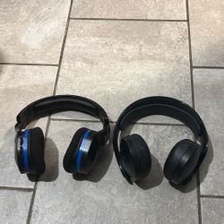 Headset For PS4/PS5