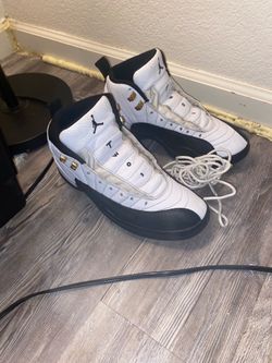 Jordan 12 (SIZE10)