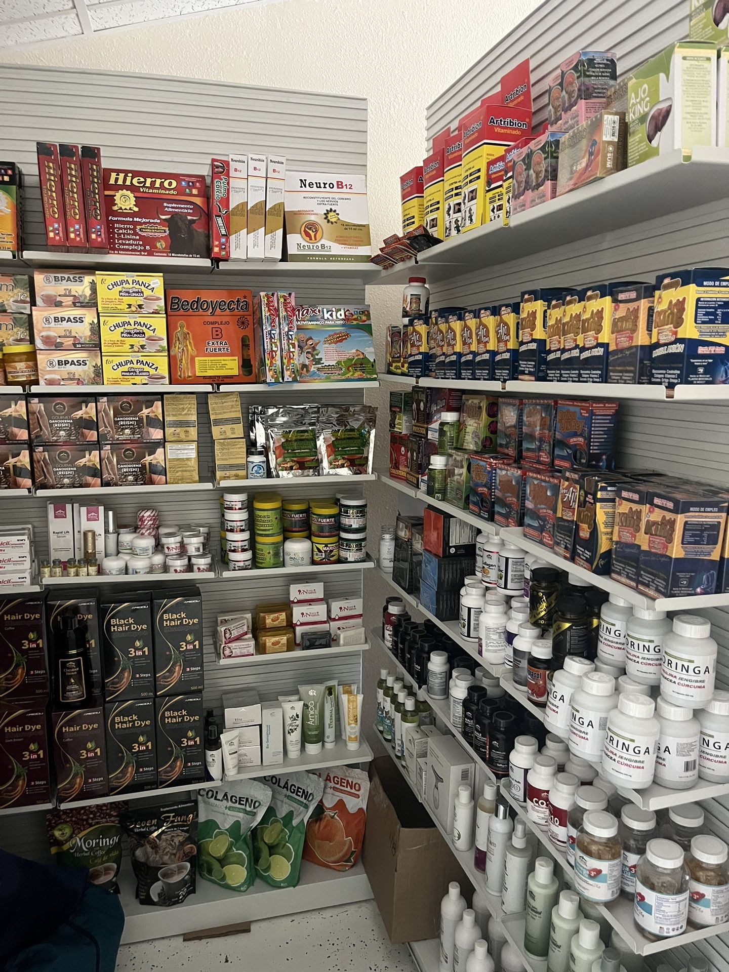 Producto Mexicano