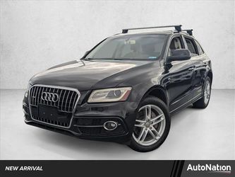 2015 Audi Q5