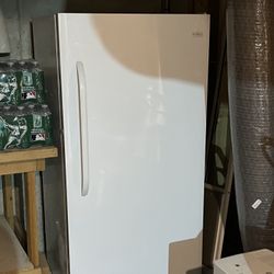 Frigidaire Freezer