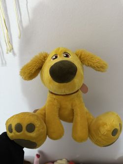 Disney Plush