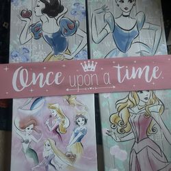 Disney Princess pictures. 