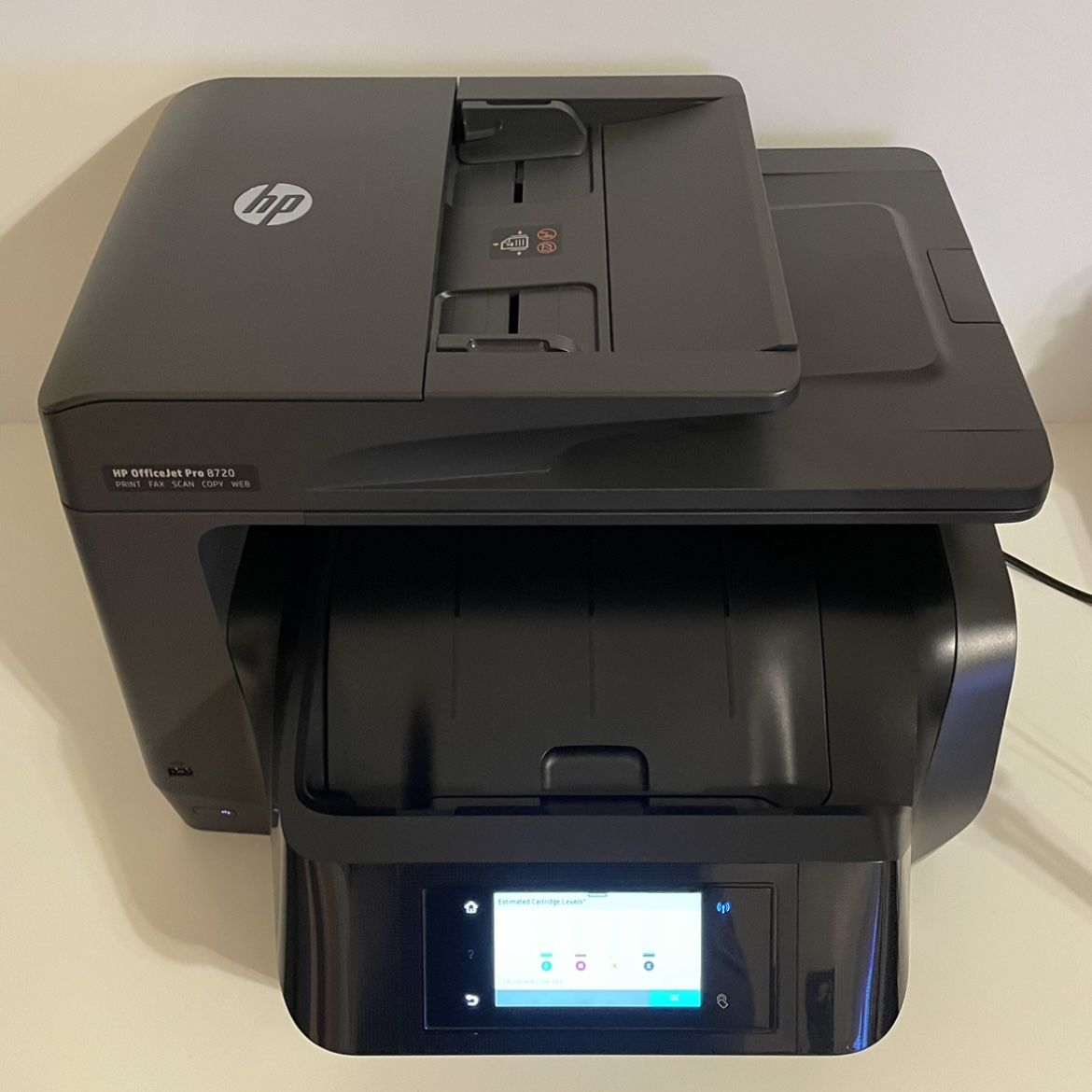 HP OfficeJet Pro 8720 for Sale in Toledo, OH - OfferUp