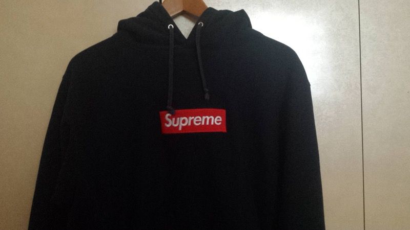 Fake Supreme Sweatshirts & Hoodies for Sale