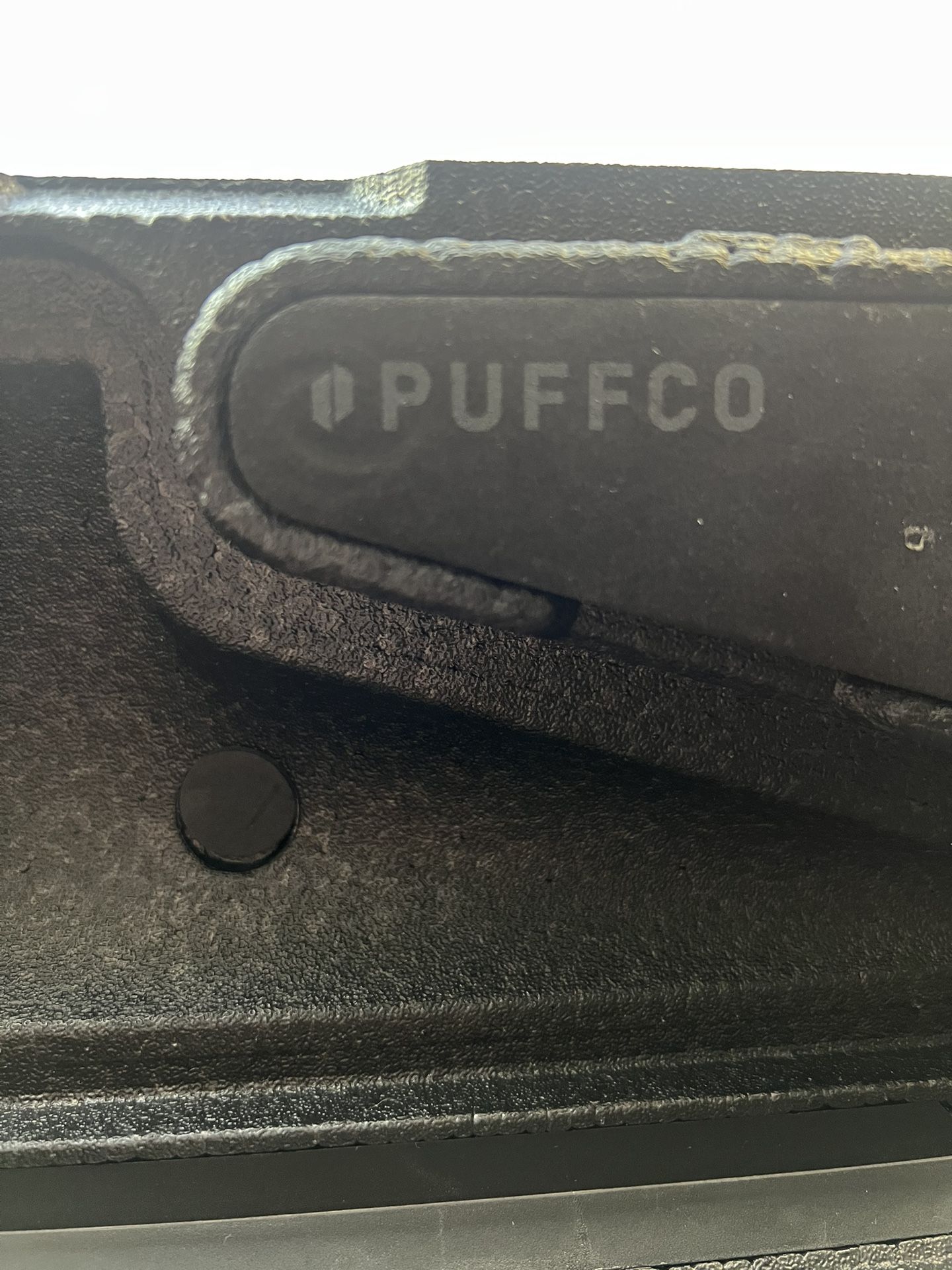 P .U .F .F .C .O .