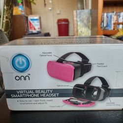 VR Headset